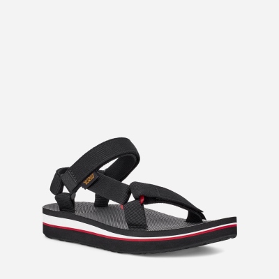 Teva Women's Midform Universal Sandals Sale NZ (AJDWI-8730)